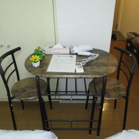 ライオンズマンション歌舞伎町c Apartment Tokyo Luaran gambar