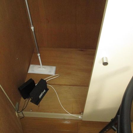 ライオンズマンション歌舞伎町c Apartment Tokyo Luaran gambar