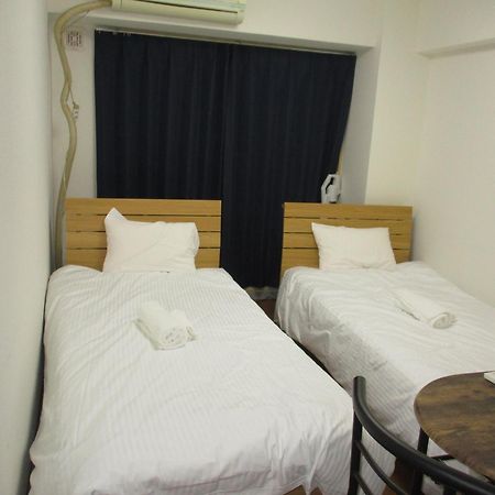 ライオンズマンション歌舞伎町c Apartment Tokyo Luaran gambar