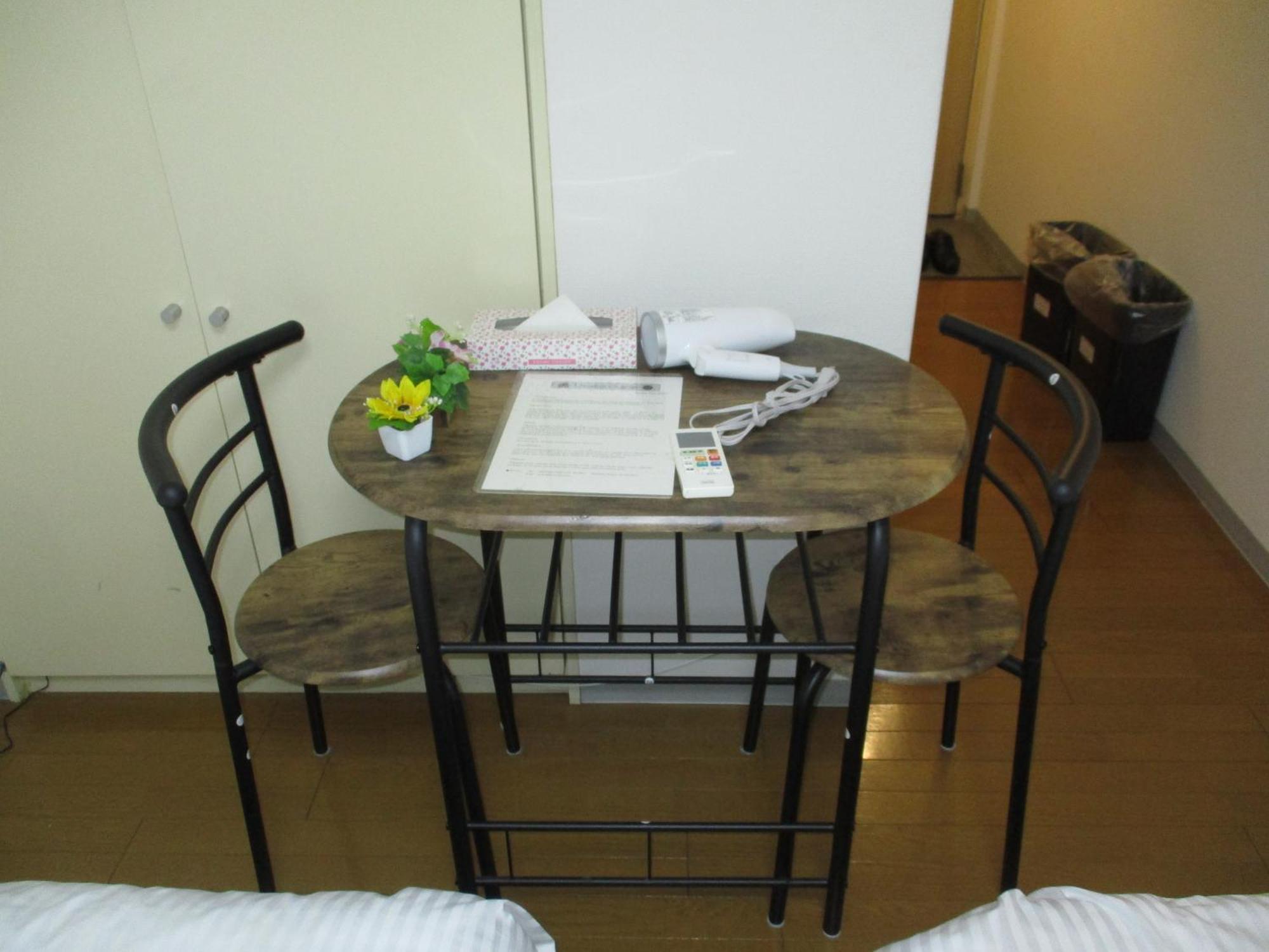 ライオンズマンション歌舞伎町c Apartment Tokyo Luaran gambar