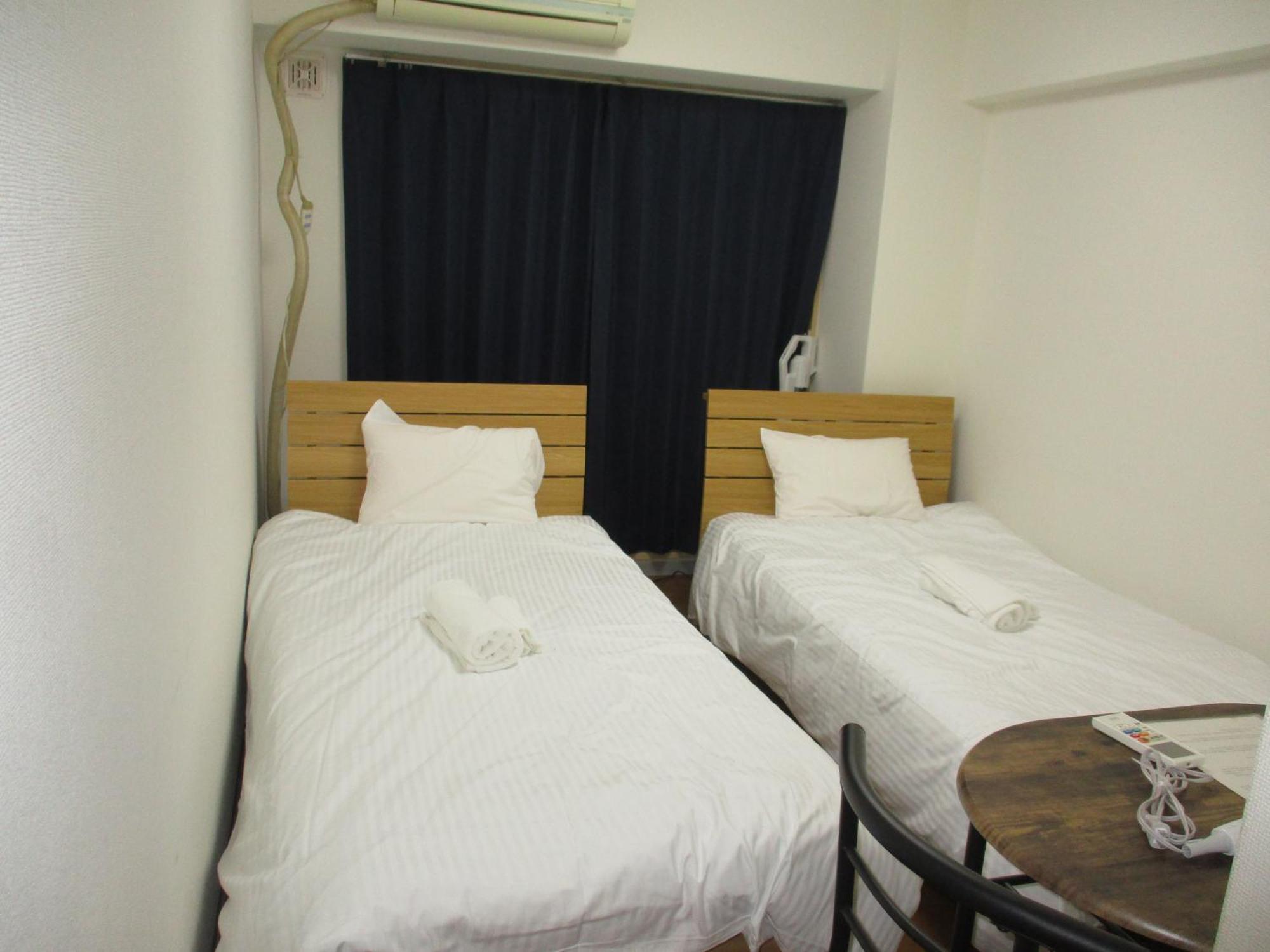 ライオンズマンション歌舞伎町c Apartment Tokyo Luaran gambar